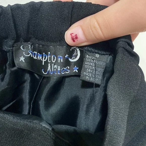 Women’s long business dress skirt size 10 - Picture 5 of 5